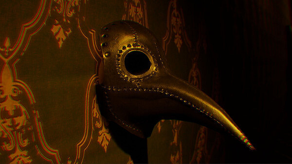 後室版致命公司!恐怖遊戲《後室收藏家》上架Steam 後室版致命公司!恐怖遊戲《後室收藏家》上架Steam