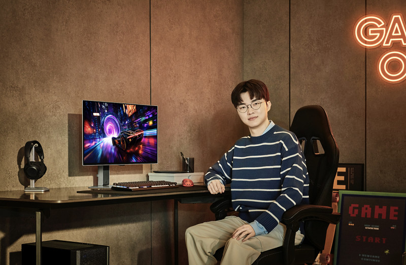 硬核裝備致敬電競精神：三星顯示器T1簽名臻品拍賣，啟幕競技盛宴