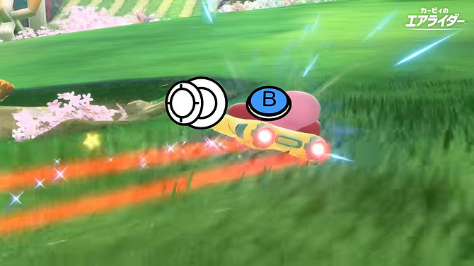 《卡比的馭天飛行者》介紹公開!三種模式和換乘amiibo 《卡比的馭天飛行者》介紹公開!三種模式和換乘amiibo