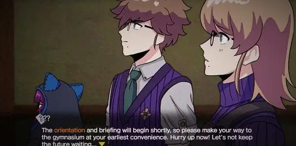 日式推理冒險新作《Kumitantei:老派屠殺》明年上線! 日式推理冒險新作《Kumitantei:老派屠殺》明年上線!