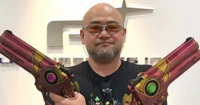 神谷英樹曬"94年入職卡普空"的工資條:月薪近萬元! 神谷英樹曬"94年入職卡普空"的工資條:月薪近萬元!