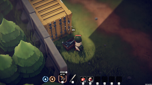 《逃離鴨科夫》發布V1.1.6更新 提升部分槍械性能 《逃離鴨科夫》發布V1.1.6更新 提升部分槍械性能