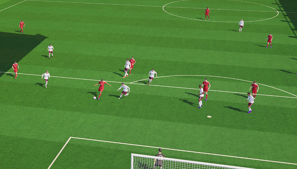 《足球經理26》更新:沉浸感與自定義體驗全面進化! 《足球經理26》更新:沉浸感與自定義體驗全面進化!