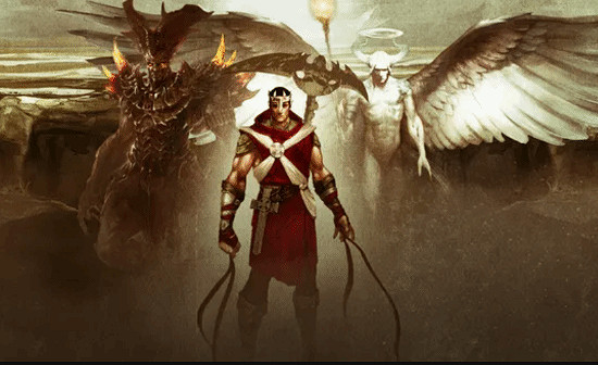 外媒IGN曝光被EA取消的《但丁地獄》續作大量開發細節 外媒IGN曝光被EA取消的《但丁地獄》續作大量開發細節