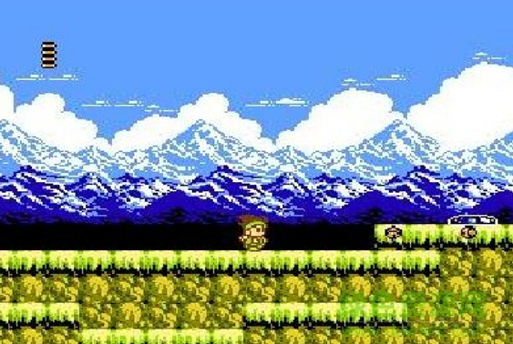 經典橫版動作遊戲《Little Samson》重製版明年上線! 經典橫版動作遊戲《Little Samson》重製版明年上線!