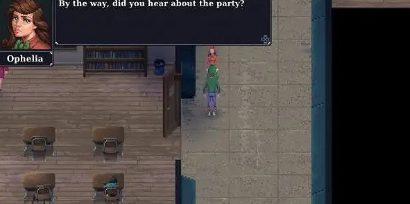 劇情驅動動作RPG《夜之國》將登Steam 售價19.99美元! 劇情驅動動作RPG《夜之國》將登Steam 售價19.99美元!