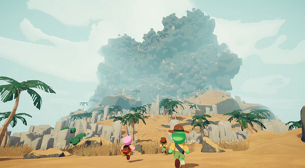 《巔峰》1.40更新全新恐蟲模式上線,深入根系之地! 《巔峰》1.40更新全新恐蟲模式上線,深入根系之地!