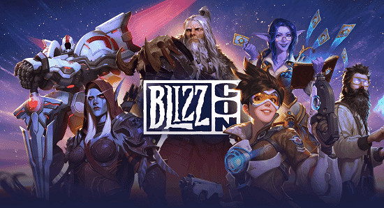 暴雪嘉年華將於2026年回歸！暴雪公布門票銷售方案