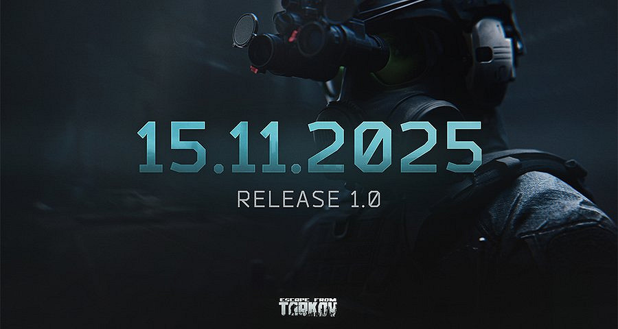 罵歸罵加歸加!《逃離塔科夫》Steam願望單突破75萬 罵歸罵加歸加!《逃離塔科夫》Steam願望單突破75萬