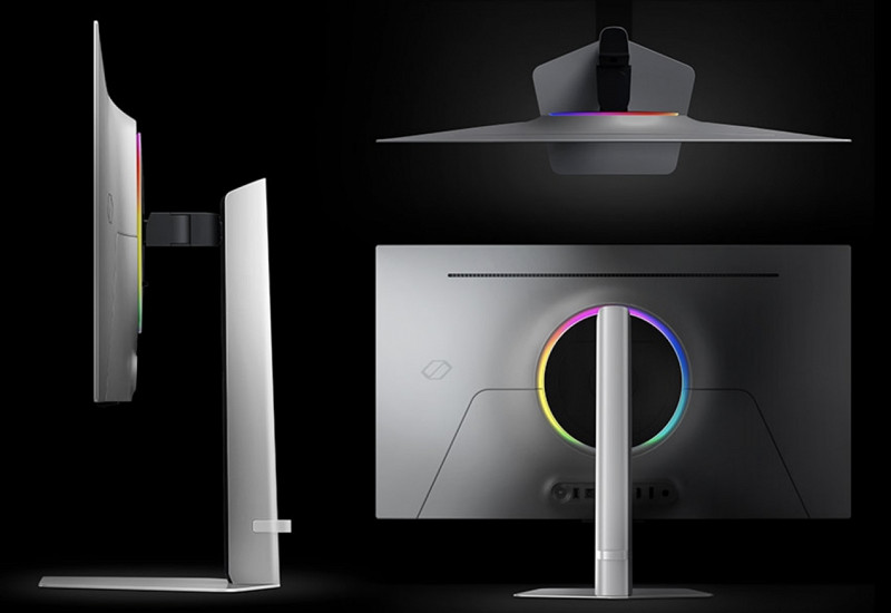 硬核裝備致敬電競精神：三星顯示器T1簽名臻品拍賣，啟幕競技盛宴