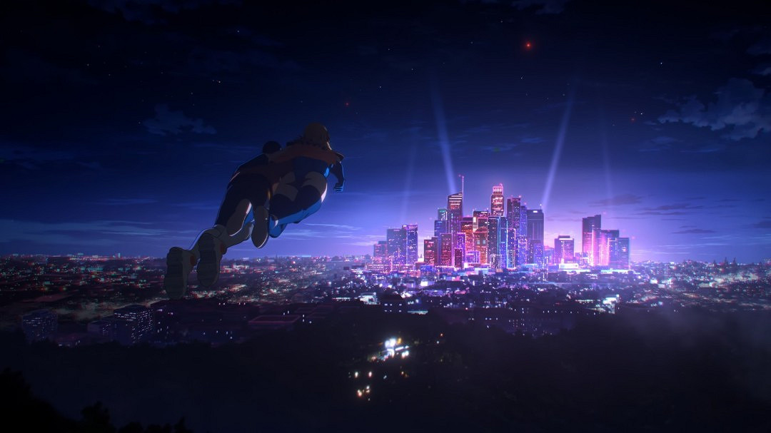 火爆!《超英派遣中心》五六集上線,Steam線上破13萬 火爆!《超英派遣中心》五六集上線,Steam線上破13萬