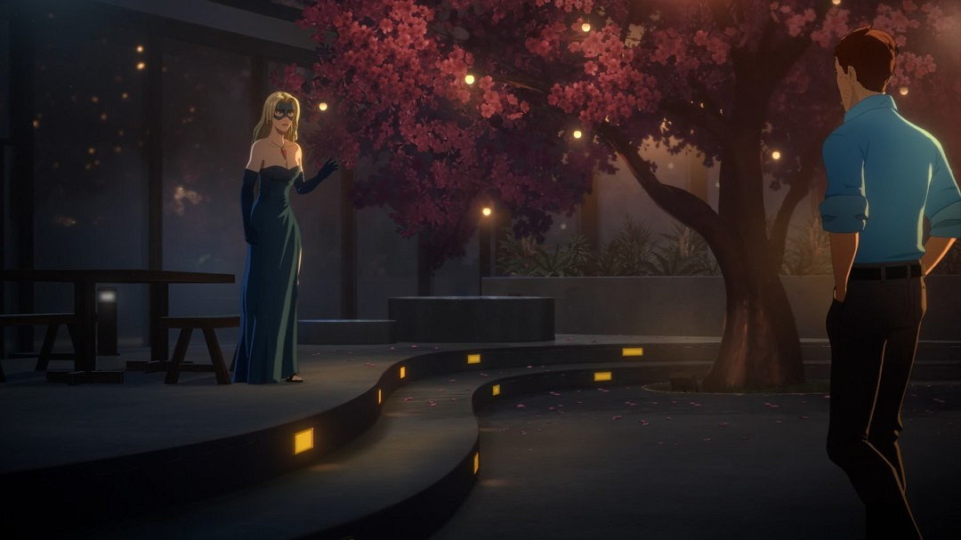 火爆!《超英派遣中心》五六集上線,Steam線上破13萬 火爆!《超英派遣中心》五六集上線,Steam線上破13萬