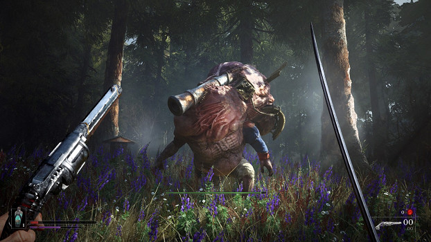 類魂新作《不朽遺誌》總監: 目前遊戲只有一個難度選項