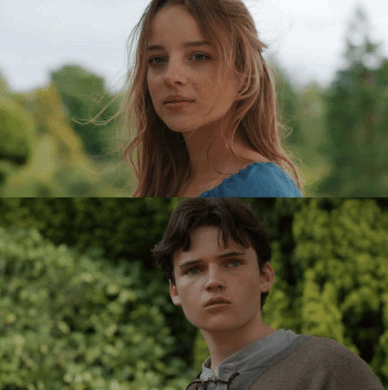 曝《塞爾達》真人電影已在拍攝中 預計明年4月完成! 曝《塞爾達》真人電影已在拍攝中 預計明年4月完成!