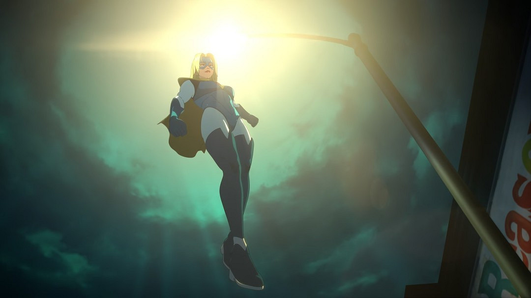 火爆!《超英派遣中心》五六集上線,Steam線上破13萬 火爆!《超英派遣中心》五六集上線,Steam線上破13萬