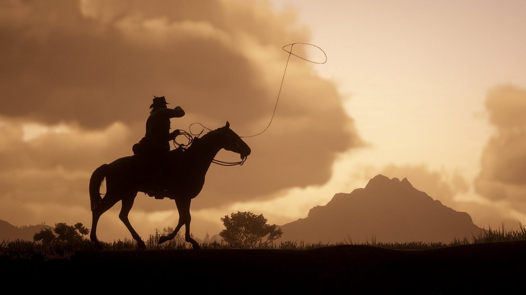 亞瑟原本更悲情?R星確認《大鏢客2》曾設定喪子背景 亞瑟原本更悲情?R星確認《大鏢客2》曾設定喪子背景