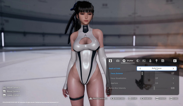 《劍星》莎蓮泳裝MOD!炫彩泳衣搭配動態海浪特效 《劍星》莎蓮泳裝MOD!炫彩泳衣搭配動態海浪特效