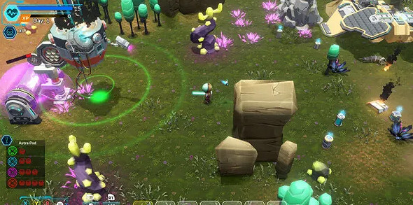 冒險獨立遊戲《Astranded》登陸Steam 售價約新台幣251元! 冒險獨立遊戲《Astranded》登陸Steam 售價約新台幣251元!