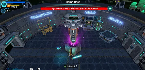 冒險獨立遊戲《Astranded》登陸Steam 售價約新台幣251元! 冒險獨立遊戲《Astranded》登陸Steam 售價約新台幣251元!