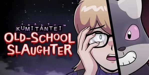 日式推理冒險新作《Kumitantei：老派屠殺》明年上線！