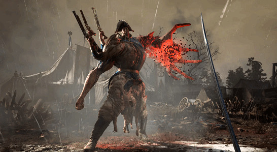 《不朽遺誌》總監直面質疑 堅持定位第一人稱魂遊！