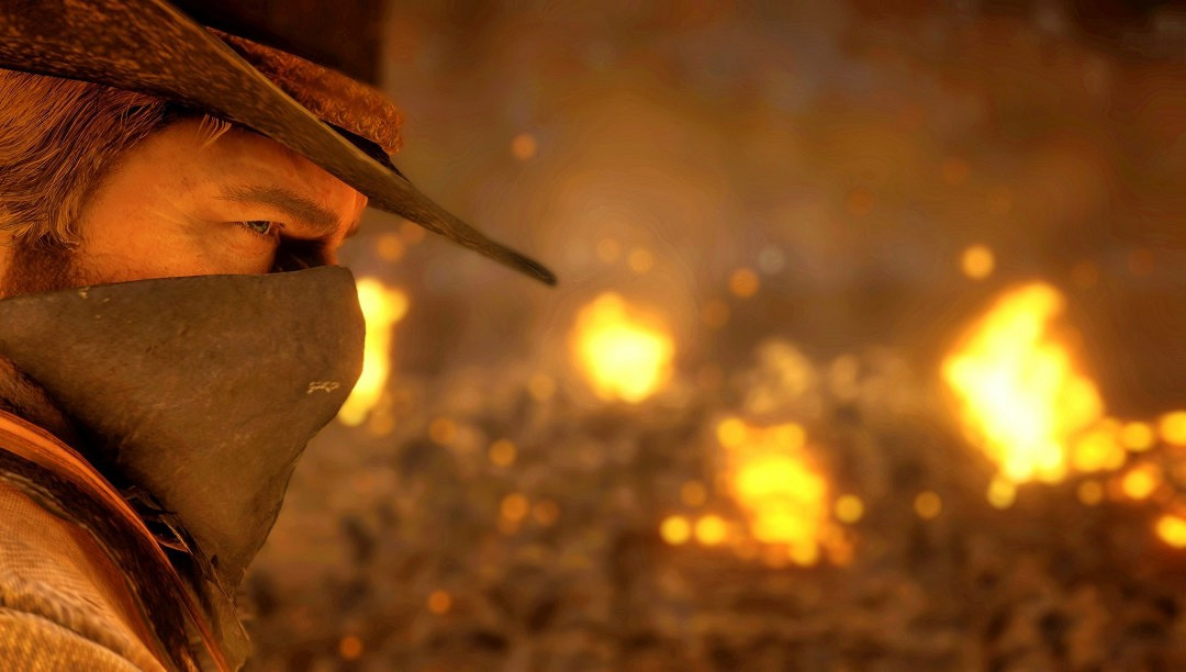 亞瑟原本更悲情?R星確認《大鏢客2》曾設定喪子背景 亞瑟原本更悲情?R星確認《大鏢客2》曾設定喪子背景