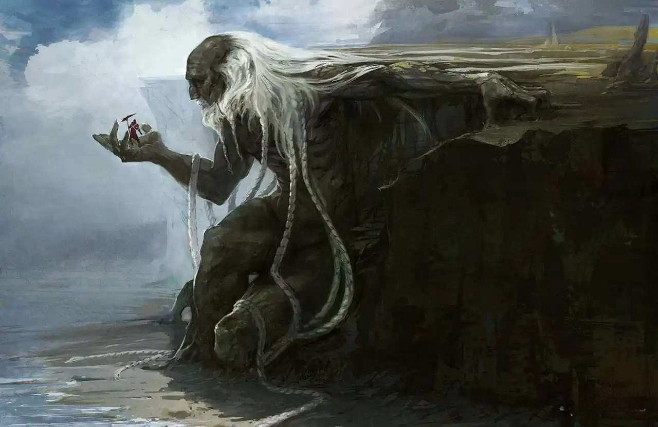 外媒IGN曝光被EA取消的《但丁地獄》續作大量開發細節 外媒IGN曝光被EA取消的《但丁地獄》續作大量開發細節