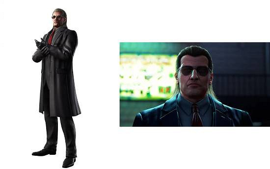 《人中之龍:極 3》新情報:遊戲劇情介紹 經典角色回歸! 《人中之龍:極 3》新情報:遊戲劇情介紹 經典角色回歸!