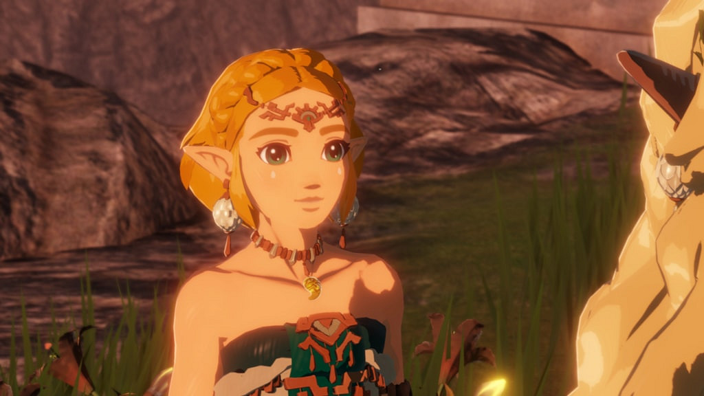 《塞爾達無雙:封印戰記》配樂由《尼爾》團隊操刀! 《塞爾達無雙:封印戰記》配樂由《尼爾》團隊操刀!