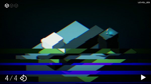 Steam喜加一:特別好評冒險遊戲《OneShift》免費領取! Steam喜加一:特別好評冒險遊戲《OneShift》免費領取!