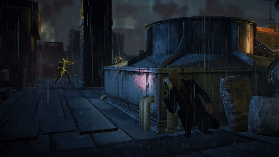 《殺手5:赦免》登陸Switch 掌機暗殺體驗完美適配 《殺手5:赦免》登陸Switch 掌機暗殺體驗完美適配