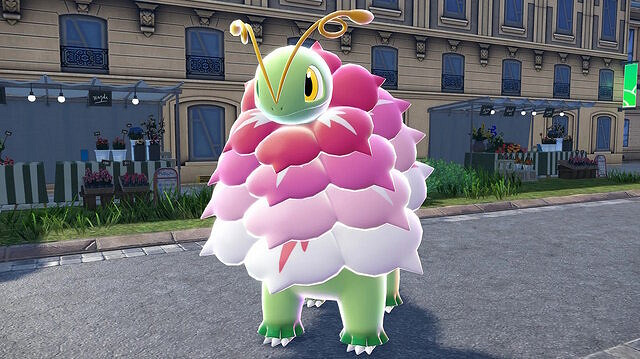 六只新MEGA寶可夢加入《寶可夢傳說Z-A》 兩隻全新面孔 六只新MEGA寶可夢加入《寶可夢傳說Z-A》 兩隻全新面孔