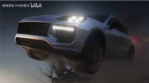 講武堂:時隔七八十年,保時捷竟然又上戰場了? 講武堂:時隔七八十年,保時捷竟然又上戰場了?