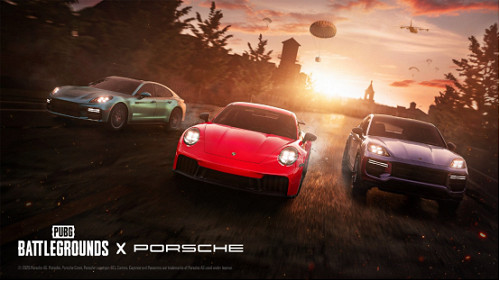 講武堂:時隔七八十年,保時捷竟然又上戰場了? 講武堂:時隔七八十年,保時捷竟然又上戰場了?