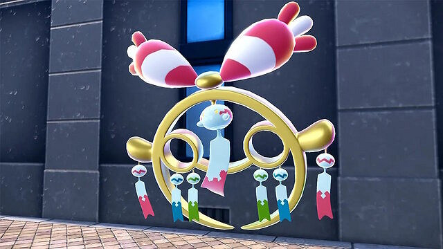 六只新MEGA寶可夢加入《寶可夢傳說Z-A》 兩隻全新面孔 六只新MEGA寶可夢加入《寶可夢傳說Z-A》 兩隻全新面孔