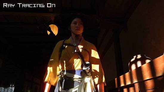 數毛社稱:《羊蹄山之魂》PS5Pro版暗藏光追 畫質飛躍 數毛社稱:《羊蹄山之魂》PS5Pro版暗藏光追 畫質飛躍