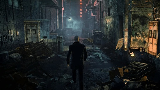 《殺手5:赦免》登陸Switch 掌機暗殺體驗完美適配 《殺手5:赦免》登陸Switch 掌機暗殺體驗完美適配