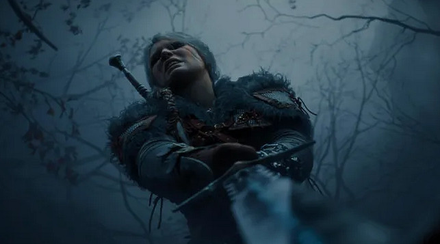 《巫師》原作者與CDPR結束合作 對《巫師4》一無所知 《巫師》原作者與CDPR結束合作 對《巫師4》一無所知