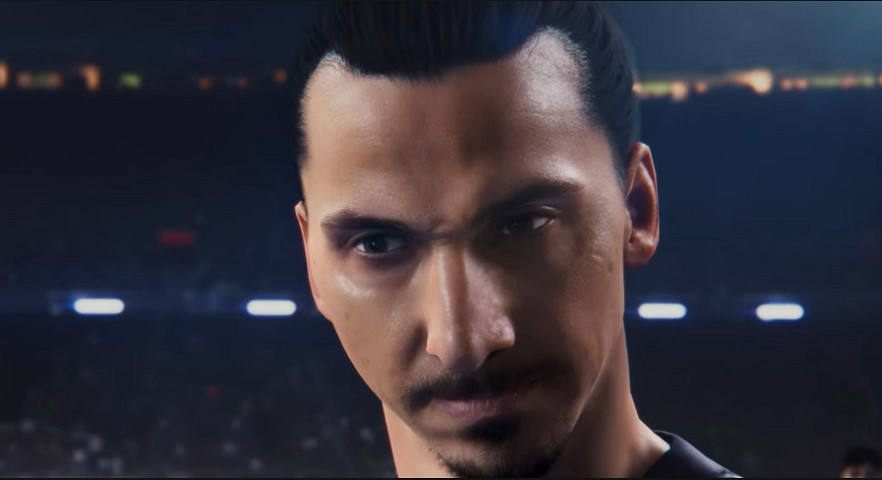 外媒稱EA Sports開放世界模式計劃於《EA FC27》推出 外媒稱EA Sports開放世界模式計劃於《EA FC27》推出