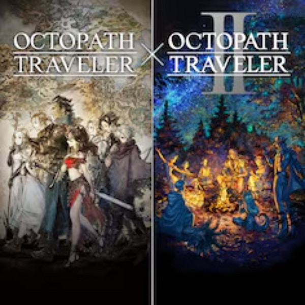 新作即將上市!“歧路旅人”系列等作品參與優惠! 舉辦“SQUARE ENIX 雙11優惠活動” 新作即將上市!“歧路旅人”系列等作品參與優惠! 舉辦“SQUARE ENIX 雙11優惠活動”