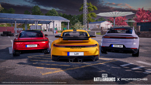 講武堂:時隔七八十年,保時捷竟然又上戰場了? 講武堂:時隔七八十年,保時捷竟然又上戰場了?