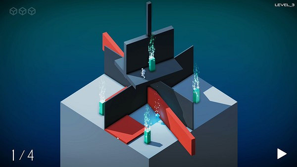 Steam喜加一:特別好評冒險遊戲《OneShift》免費領取! Steam喜加一:特別好評冒險遊戲《OneShift》免費領取!