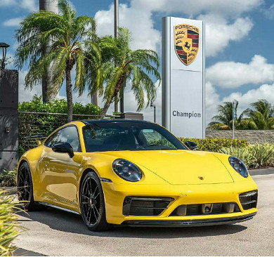 講武堂:時隔七八十年,保時捷竟然又上戰場了? 講武堂:時隔七八十年,保時捷竟然又上戰場了?