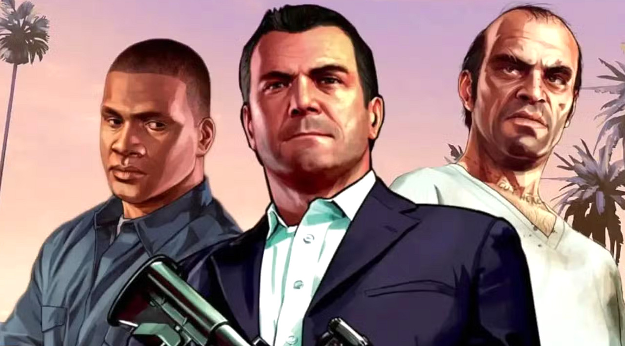 《三男一狗》將來有可能於今年11月再度回歸PS+會免陣容! 《三男一狗》將來有可能於今年11月再度回歸PS+會免陣容!