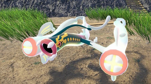 六只新MEGA寶可夢加入《寶可夢傳說Z-A》 兩隻全新面孔 六只新MEGA寶可夢加入《寶可夢傳說Z-A》 兩隻全新面孔