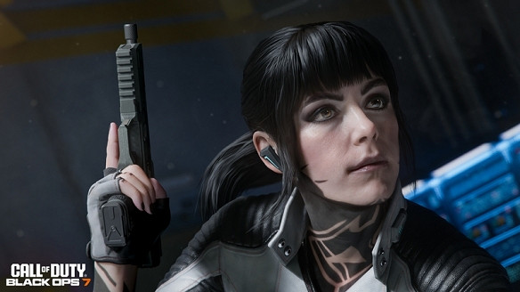 《決勝時刻22》全球解鎖時間公布:11月14日下午1點! 《決勝時刻22》全球解鎖時間公布:11月14日下午1點!