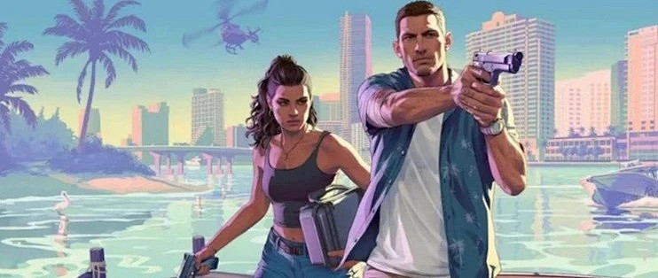 R星官方確認:《GTA 6》延期至2026年11月19日發售 R星官方確認:《GTA 6》延期至2026年11月19日發售