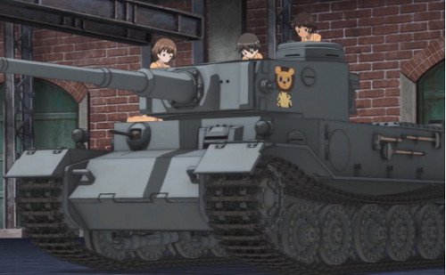 講武堂:時隔七八十年,保時捷竟然又上戰場了? 講武堂:時隔七八十年,保時捷竟然又上戰場了?