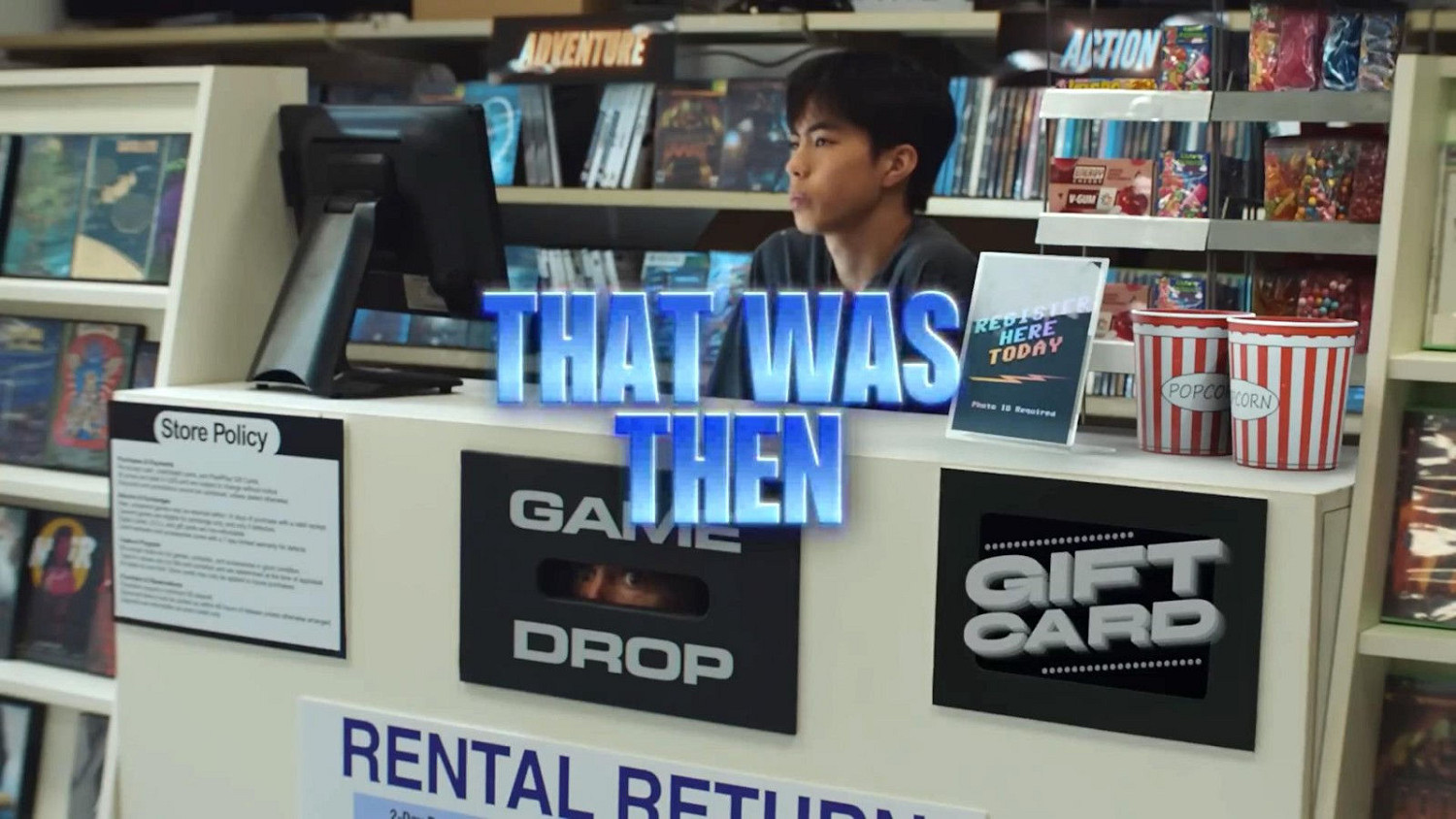 Xbox廣告翻車被批“傲慢”!玩家吐槽:給PS5的神助攻 Xbox廣告翻車被批“傲慢”!玩家吐槽:給PS5的神助攻