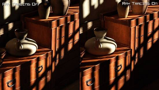 數毛社稱:《羊蹄山之魂》PS5Pro版暗藏光追 畫質飛躍 數毛社稱:《羊蹄山之魂》PS5Pro版暗藏光追 畫質飛躍